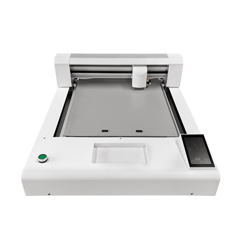 Flatbed A3 Paper Cardboard Lab - Vinyl Cutter Plotter recension och pris