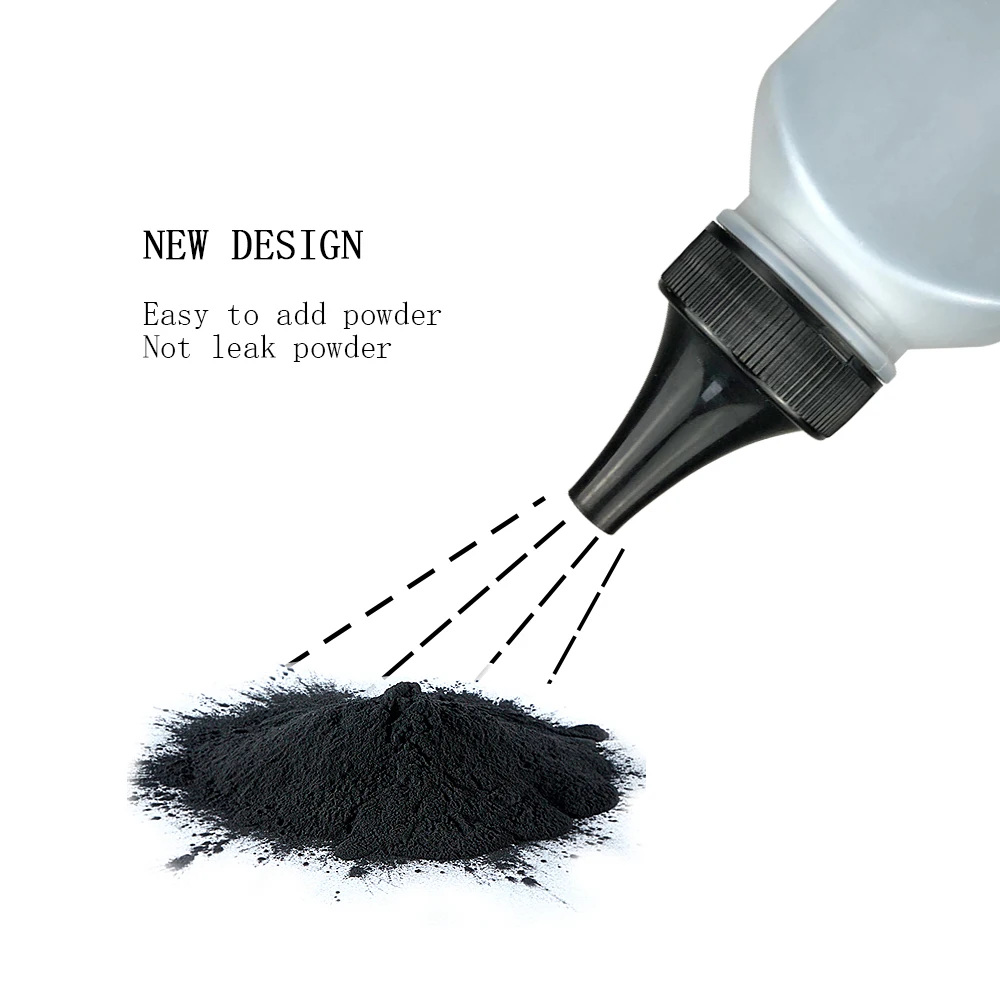 Cartridge Compatible for Konic - Laser Toner Powder recension och pris
