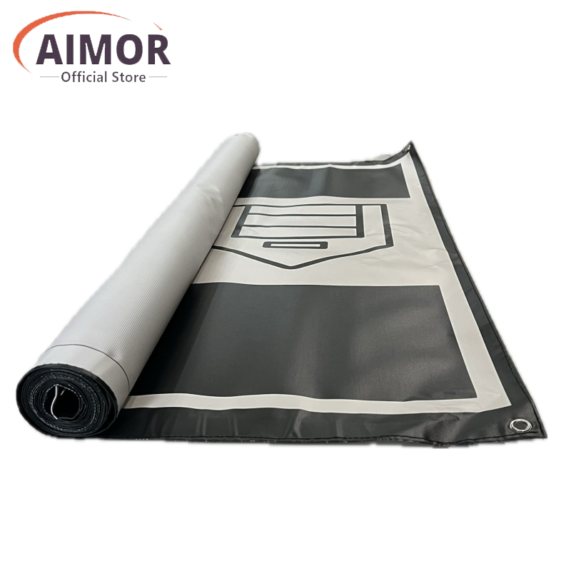 AIMOR Advertising Customizatio - Company Profile Printing recension och pris