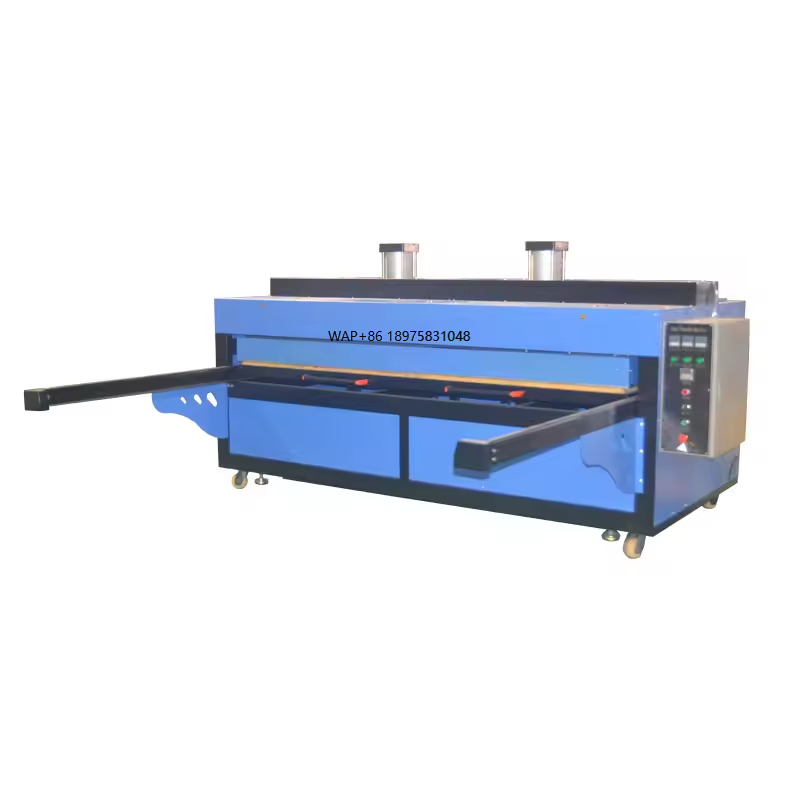 Automatic Commercial Large For - Commercial Printing & Packaging Pvt Ltd recension och pris