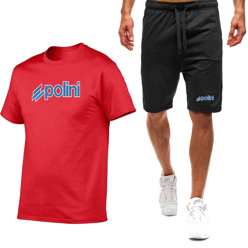 2026 Summer Men's Solid Color  - Company Profile Printing recension och pris