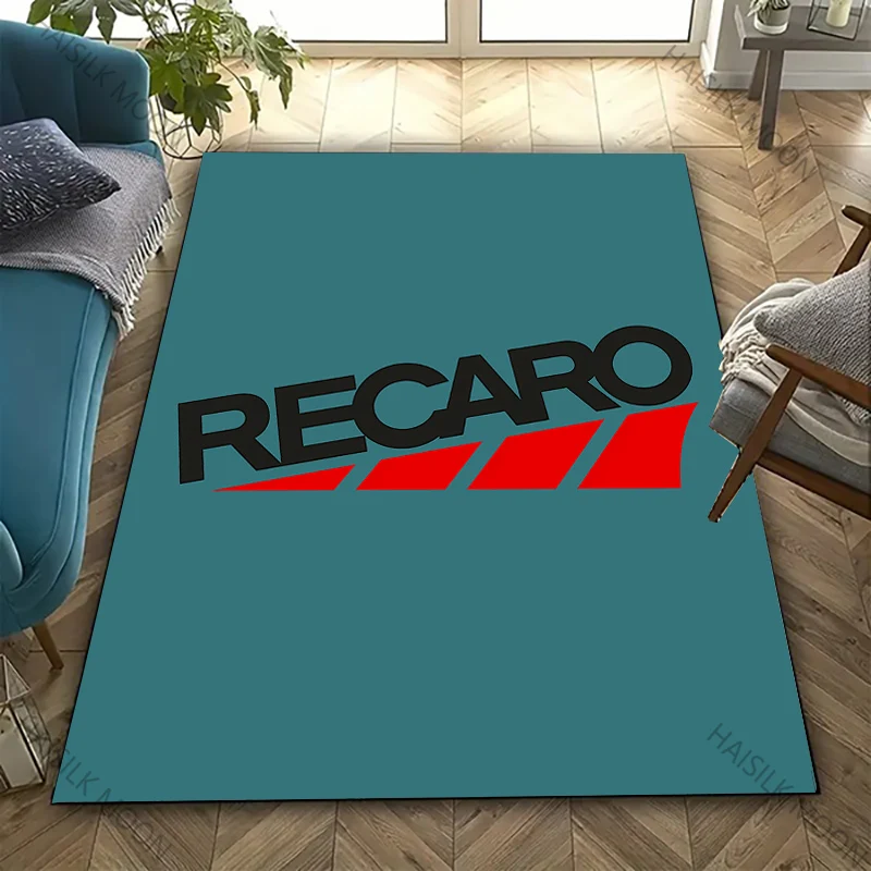 13 Styles R-Recaro Logo Patter - Commercial Printing & Packaging Pvt Ltd recension och pris