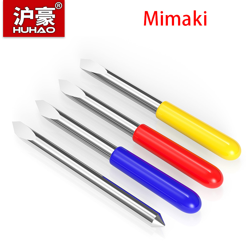 HUHAO  5Pcs Mimaki Vinyl Cutte - Vinyl Cutter Plotter recension och pris
