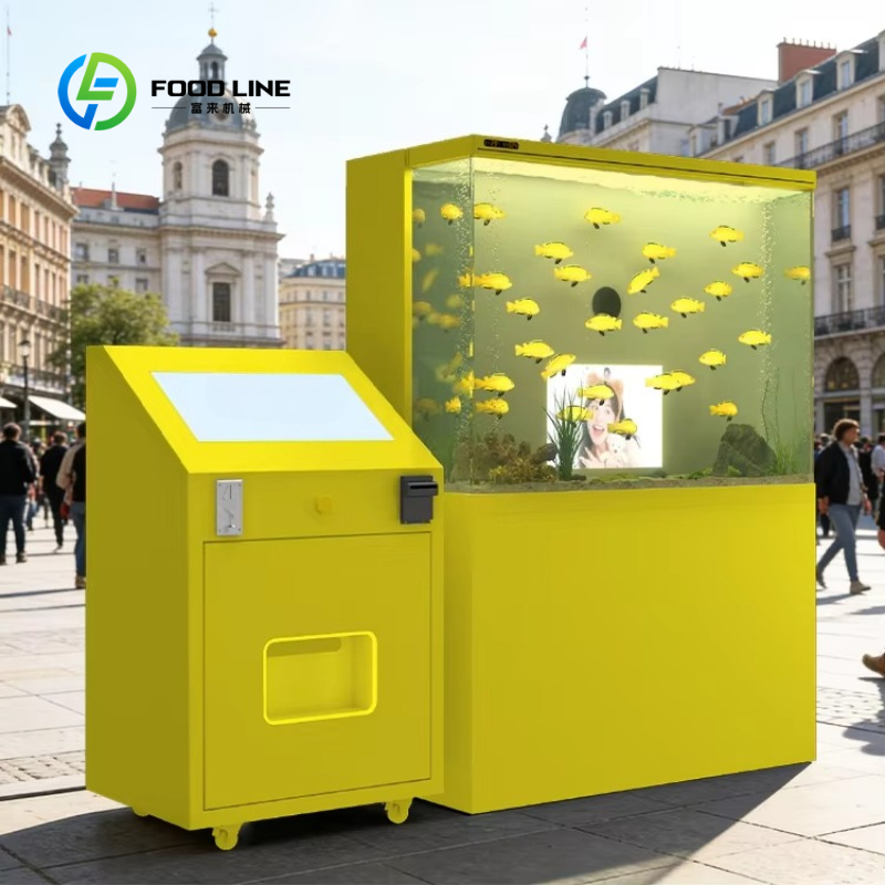Customized Fully Automatic AI  - Commercial Printing & Packaging Pvt Ltd recension och pris
