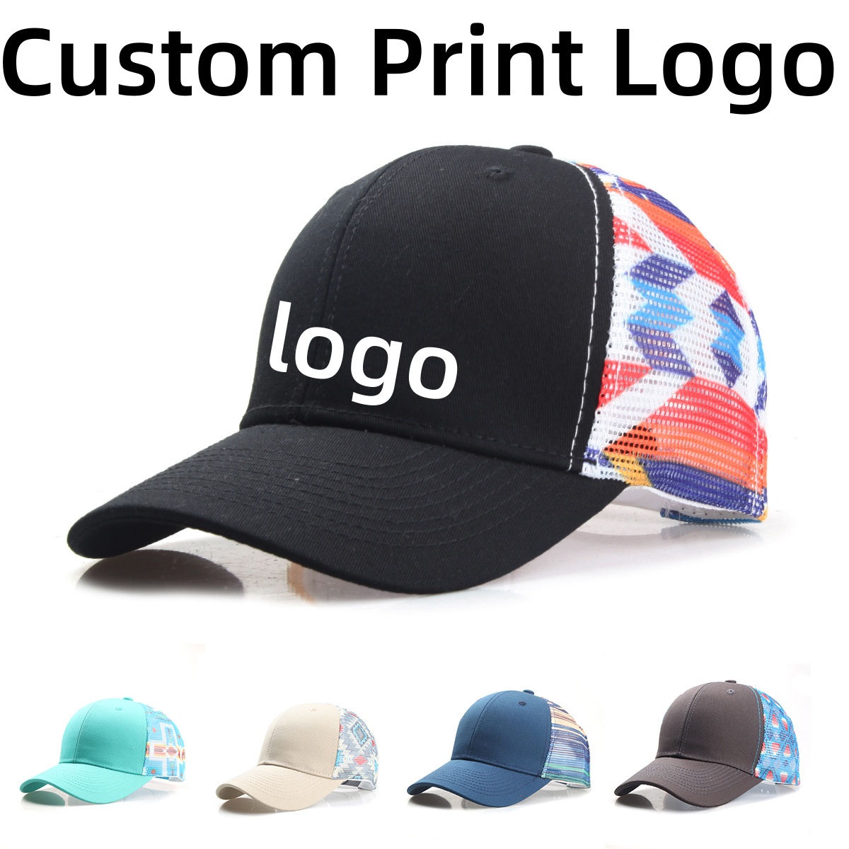 Customized Printed Logo Gradie - Company Profile Printing recension och pris